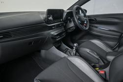 2026 Hyundai i20 N