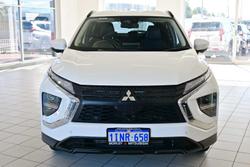 2025 Mitsubishi Eclipse Cross Aspire
