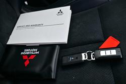 2025 Mitsubishi Eclipse Cross Aspire