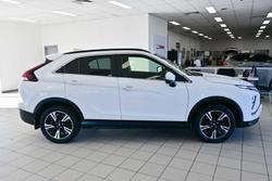 2025 Mitsubishi Eclipse Cross Aspire