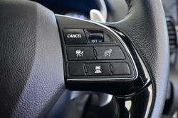 2025 Mitsubishi Eclipse Cross Aspire