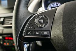 2025 Mitsubishi Eclipse Cross Aspire