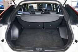 2025 Mitsubishi Eclipse Cross Aspire