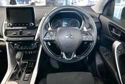 2025 Mitsubishi Eclipse Cross Aspire