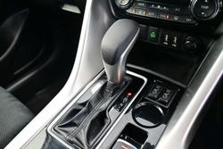 2025 Mitsubishi Eclipse Cross Aspire