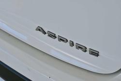 2025 Mitsubishi Eclipse Cross Aspire