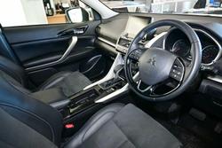 2025 Mitsubishi Eclipse Cross Aspire