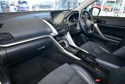 2025 Mitsubishi Eclipse Cross Aspire
