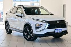 2025 Mitsubishi Eclipse Cross Aspire