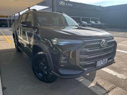 2024 LDV T60 Max LUXE