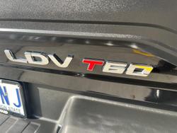 2024 LDV T60 Max LUXE