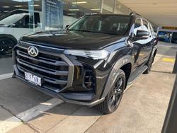 2024 LDV T60 Max LUXE