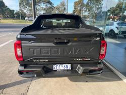 2024 LDV T60 Max LUXE