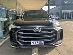 2024 LDV T60 Max LUXE