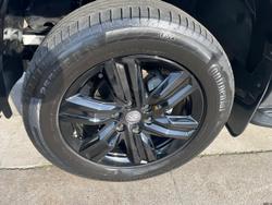2024 LDV T60 Max LUXE