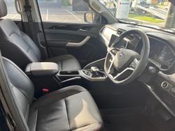 2024 LDV T60 Max LUXE