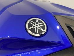 2024 Yamaha YZF-R1 R1 Blue