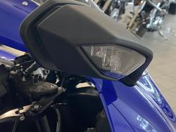 2024 Yamaha YZF-R1 R1 Blue