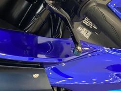 2024 Yamaha YZF-R1 R1 Blue