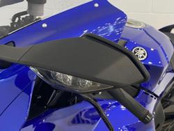 2024 Yamaha YZF-R1 R1 Blue