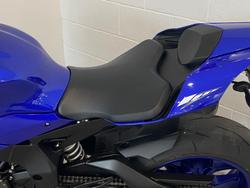 2024 Yamaha YZF-R1 R1 Blue