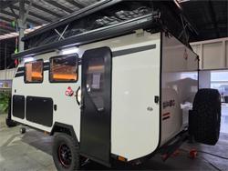 2026 Cub Wollemi Off Road