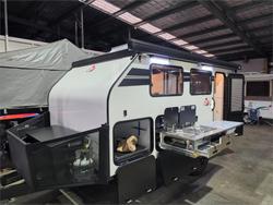 2026 Cub Wollemi Off Road
