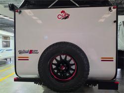 2026 Cub Wollemi Off Road