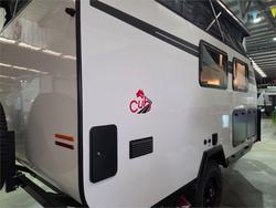 2026 Cub Wollemi Off Road