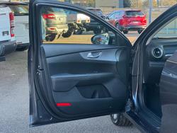 2022 Kia Cerato Sport