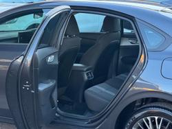 2022 Kia Cerato Sport