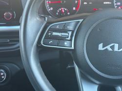 2022 Kia Cerato Sport