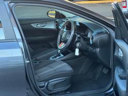 2022 Kia Cerato Sport