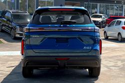 2026 Chery Tiggo 7 Super Hybrid Urban