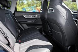 2026 Chery Tiggo 7 Super Hybrid Urban