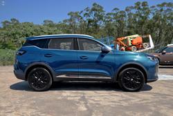 2026 Chery Tiggo 7 Super Hybrid Urban