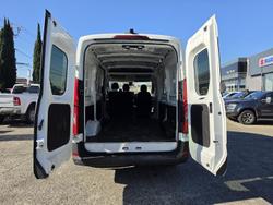 2023 LDV Deliver 9 MWB Mid Roof