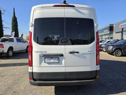 2023 LDV Deliver 9 MWB Mid Roof