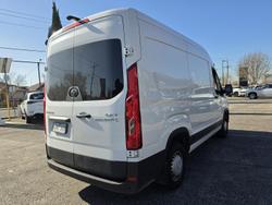 2023 LDV Deliver 9 MWB Mid Roof