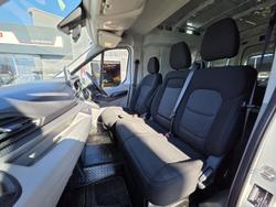 2023 LDV Deliver 9 MWB Mid Roof
