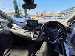 2023 LDV Deliver 9 MWB Mid Roof
