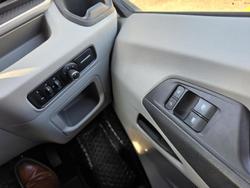 2023 LDV Deliver 9 MWB Mid Roof