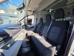 2023 LDV Deliver 9 MWB Mid Roof