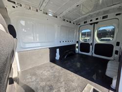 2023 LDV Deliver 9 MWB Mid Roof