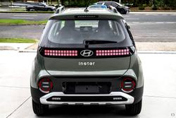 2026 Hyundai INSTER