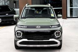 2026 Hyundai INSTER