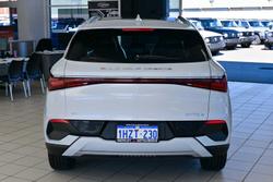 2023 BYD ATTO 3 Extended