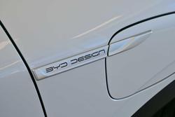 2023 BYD ATTO 3 Extended