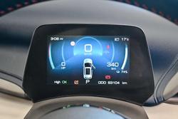 2023 BYD ATTO 3 Extended