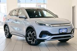 2023 BYD ATTO 3 Extended